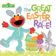 The Great Easter Race!