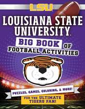 Louisiana State University