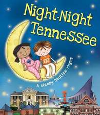 Night-Night Tennessee