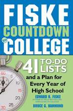 Fiske Countdown to College