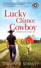 Lucky Chance Cowboy