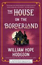 The House on the Borderland