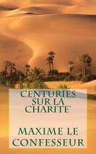 Centuries Sur La Charite'