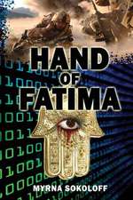 Hand of Fatima