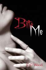 Bite Me: Cuando El Espejo Es Tu Peor Enemigo