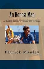 An Honest Man