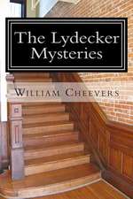 The Lydecker Mysteries