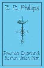 Preston Diamond