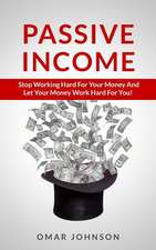 Passive Income