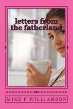 Letters from the Fatherland