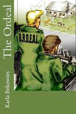 The Ordeal