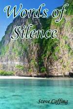 Words of Silence