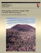 Hydrogeology and Water Supply Wells