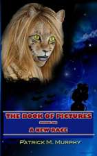 The Book of Pictures - A New Race: Discovering Gods Has a Plan for Your Life