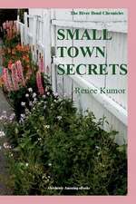 Small Town Secrets