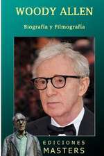 Woody Allen