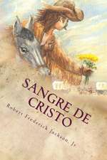 Sangre de Cristo