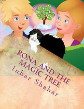 Rona and the Magic Tree