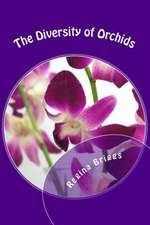 The Diversity of Orchids