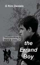 The Errand Boy