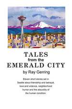 Tales from the Emerald City