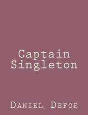 Captain Singleton