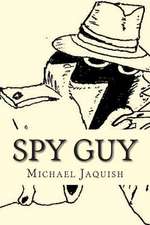 Spy Guy