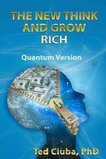 The New Think and Grow Rich