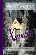 Xandra