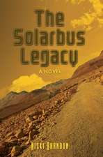 The Solarbus Legacy