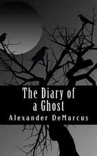 The Diary of a Ghost