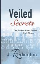 Veiled Secrets: Modern English