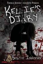 Kellie's Diary