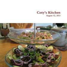 Coty's Kitchen: Revised and Updated