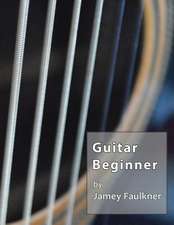 Guitar Beginner