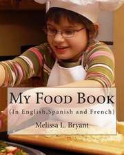 My Food Book