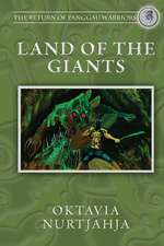 Land of the Giants