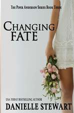 Changing Fate (Book 3)