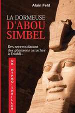 La Dormeuse D'Abou Simbel