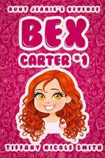 Bex Carter 1