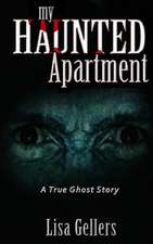 My Haunted Apartment