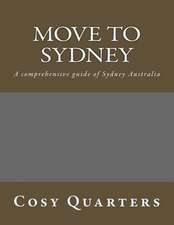 Move to Sydney