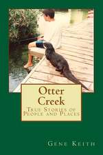 Otter Creek