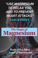 The Magic of Magnesium