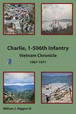 Charlie, 1-506th Infantry