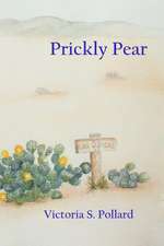 Prickly Pear