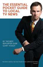 The Essential Pocket Guide to Local TV News