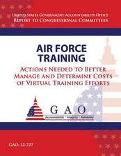 Air Force Training