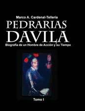 Pedrarias Davila