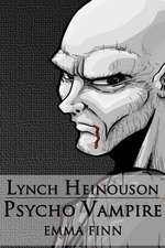 Lynch Heinouson